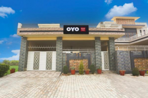 Hotel O Himmat House